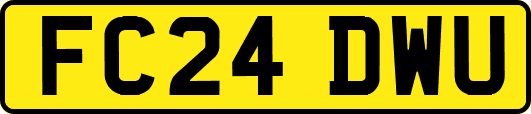 FC24DWU