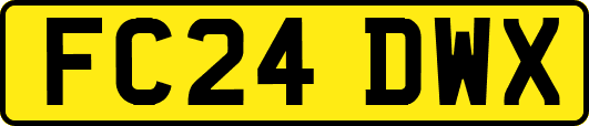 FC24DWX