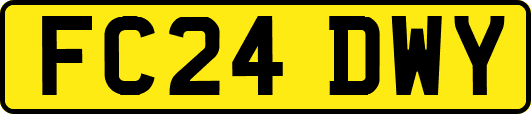 FC24DWY