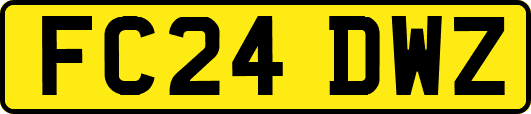 FC24DWZ