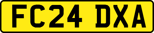 FC24DXA