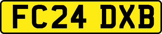FC24DXB