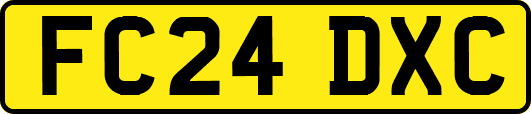 FC24DXC