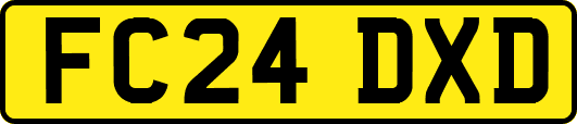 FC24DXD