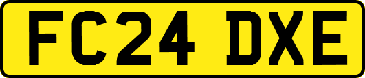 FC24DXE