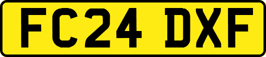 FC24DXF