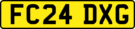 FC24DXG
