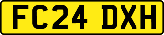 FC24DXH