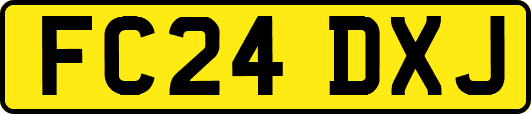 FC24DXJ