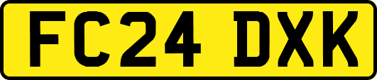 FC24DXK