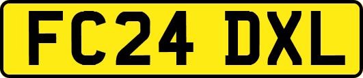 FC24DXL