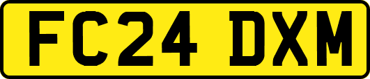FC24DXM