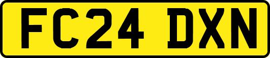 FC24DXN