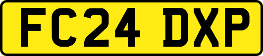 FC24DXP