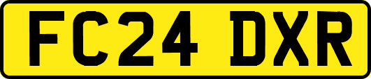 FC24DXR