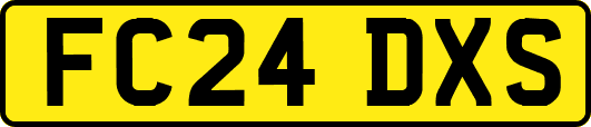 FC24DXS