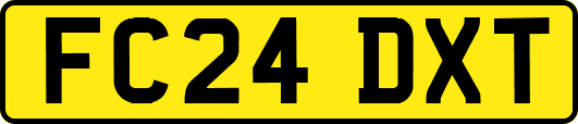FC24DXT