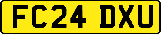 FC24DXU