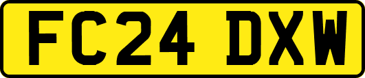 FC24DXW