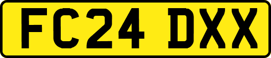 FC24DXX