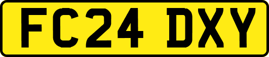 FC24DXY