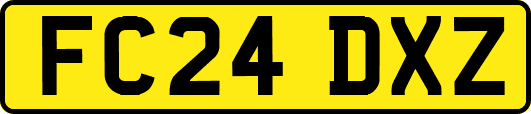 FC24DXZ