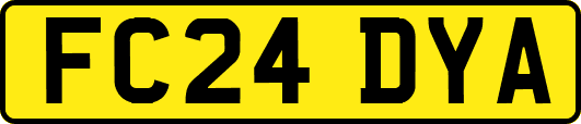 FC24DYA