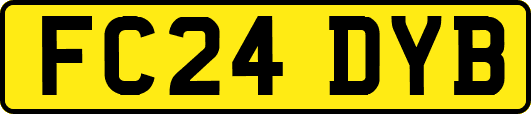 FC24DYB