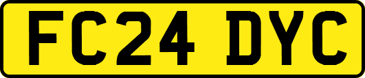 FC24DYC