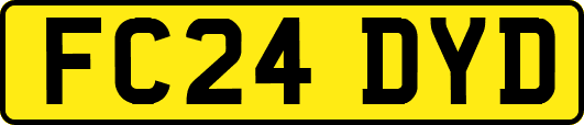 FC24DYD