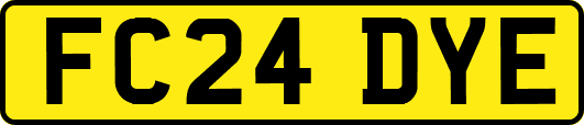 FC24DYE