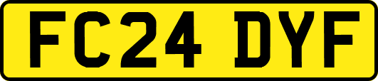 FC24DYF