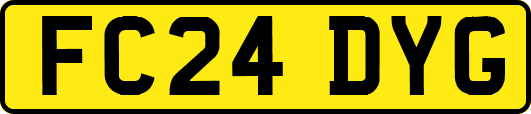 FC24DYG