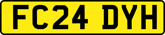 FC24DYH