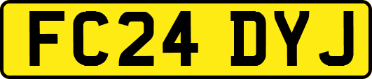 FC24DYJ
