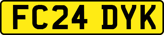 FC24DYK