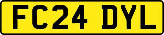 FC24DYL