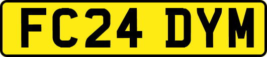 FC24DYM