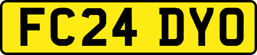 FC24DYO