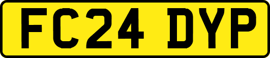 FC24DYP