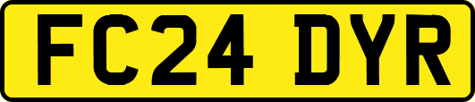 FC24DYR