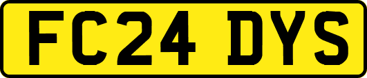 FC24DYS