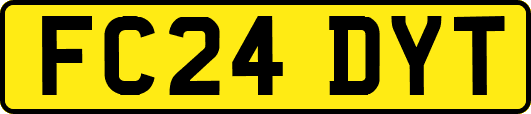 FC24DYT