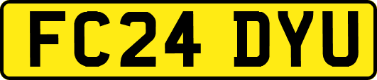 FC24DYU