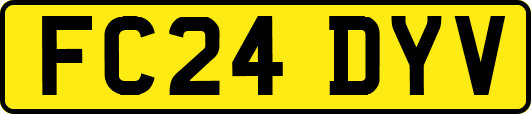FC24DYV