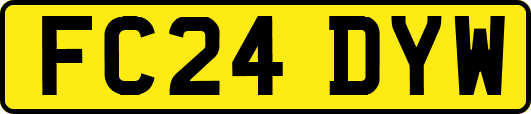 FC24DYW