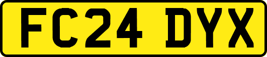 FC24DYX