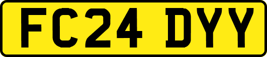 FC24DYY