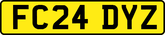 FC24DYZ