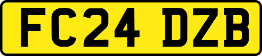 FC24DZB